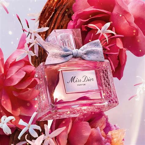 miss dior parfum douglas pl|miss dior perfume 2021.